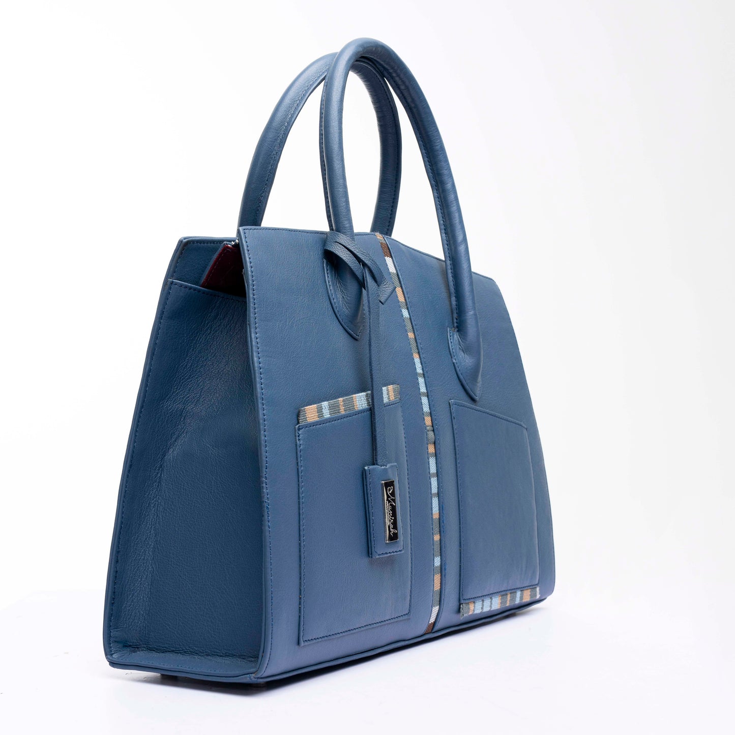 Blue Nahla