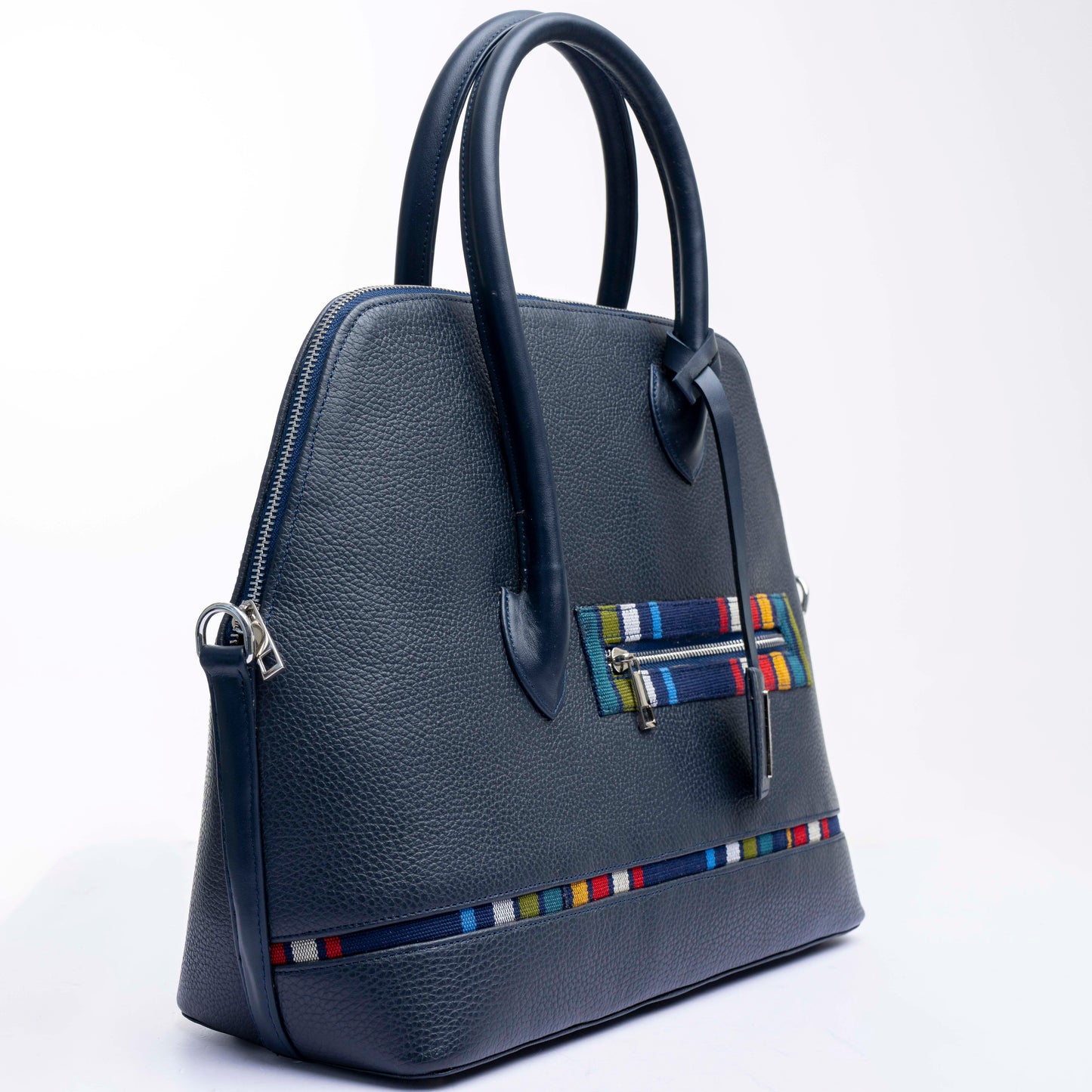 Navy Zuri