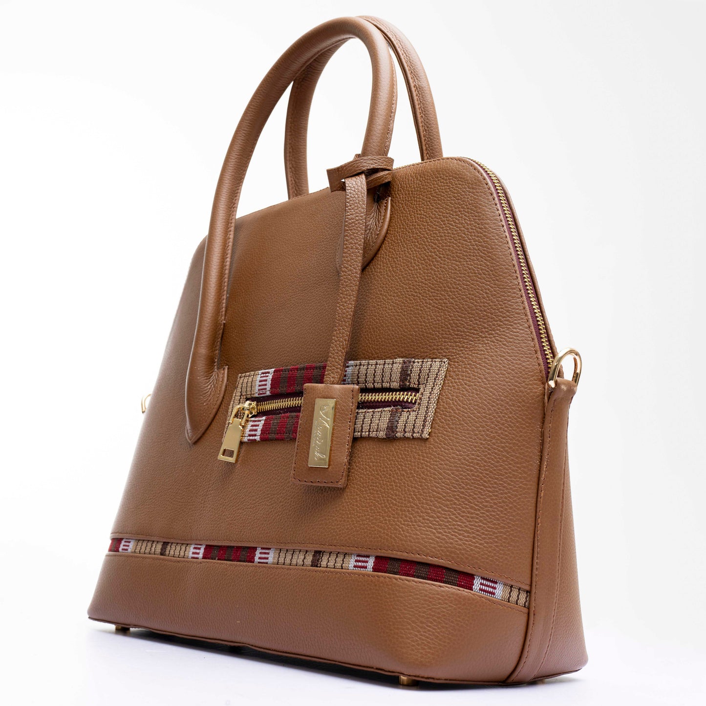 Brown Zuri II
