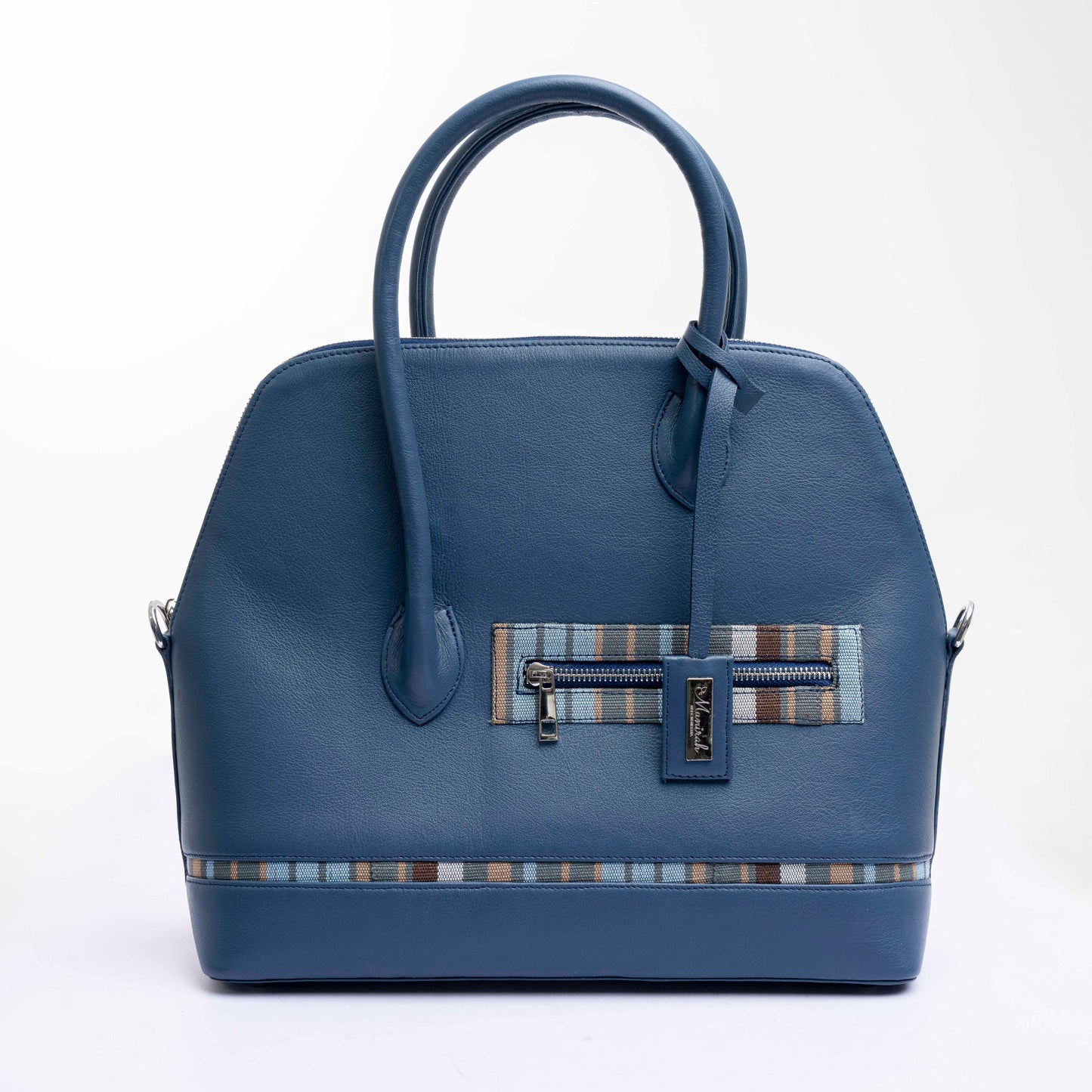 Blue Zuri