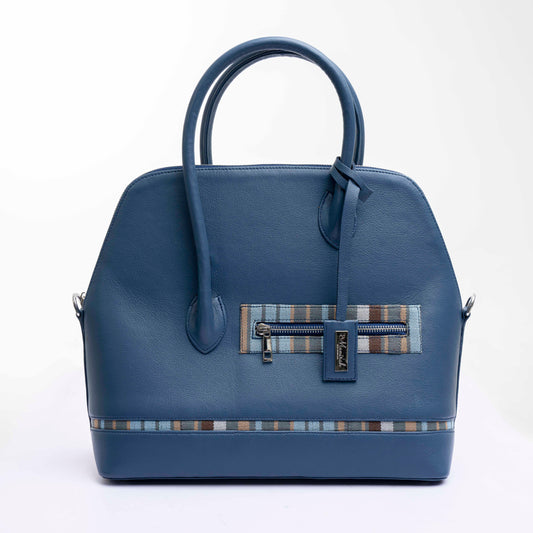 Blue Zuri