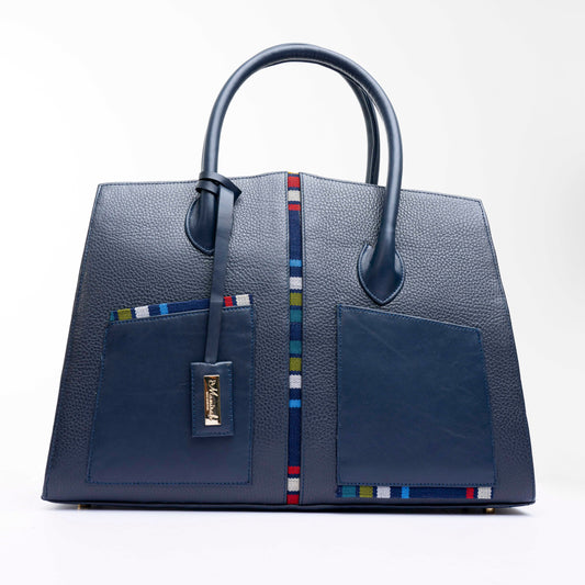 Navy Nahla