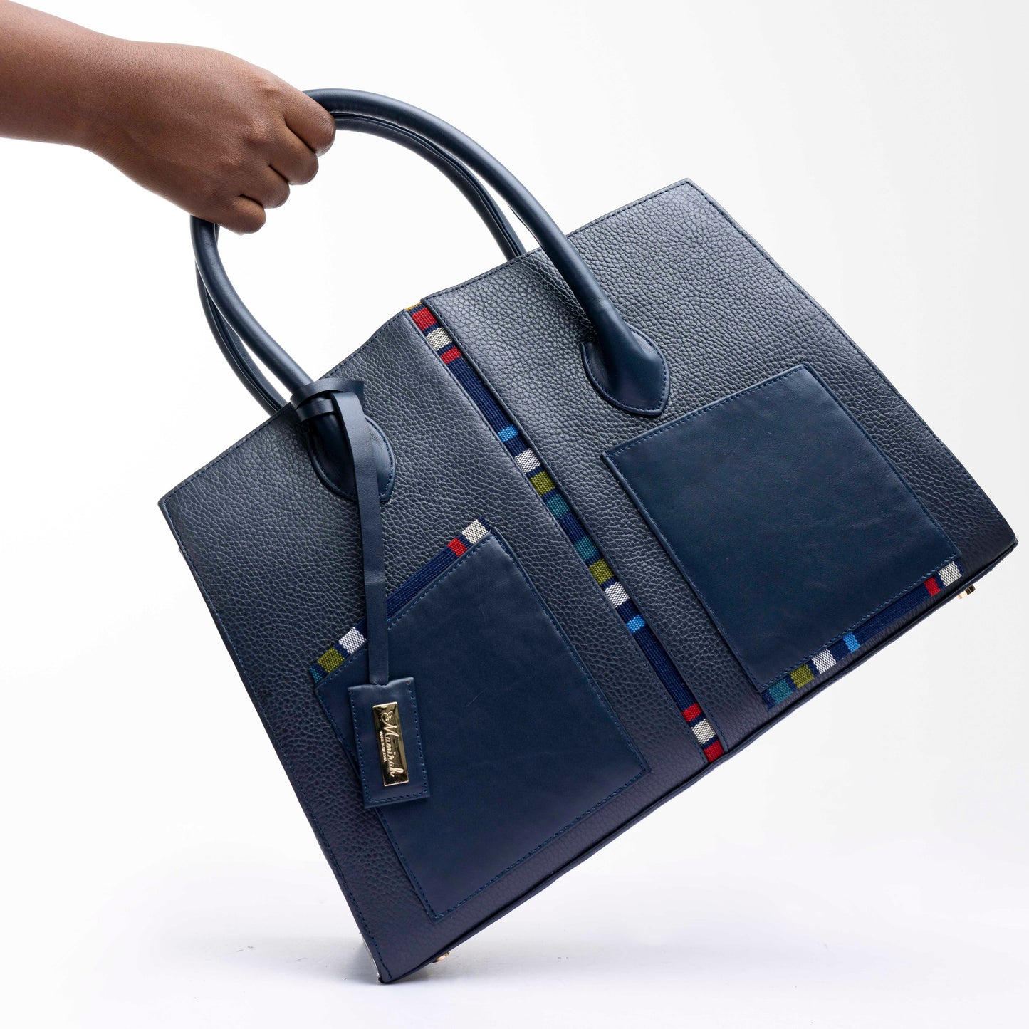 Navy Nahla