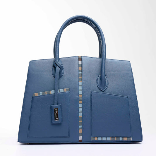 Blue Nahla