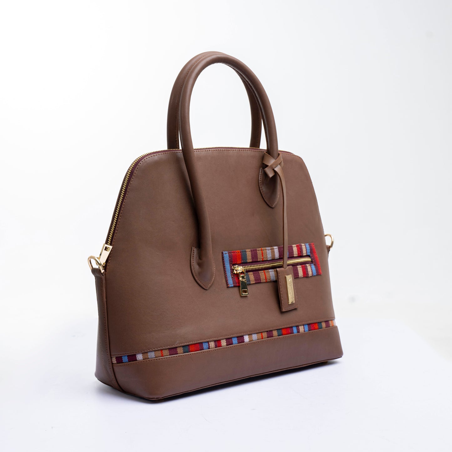 Brown Zuri III