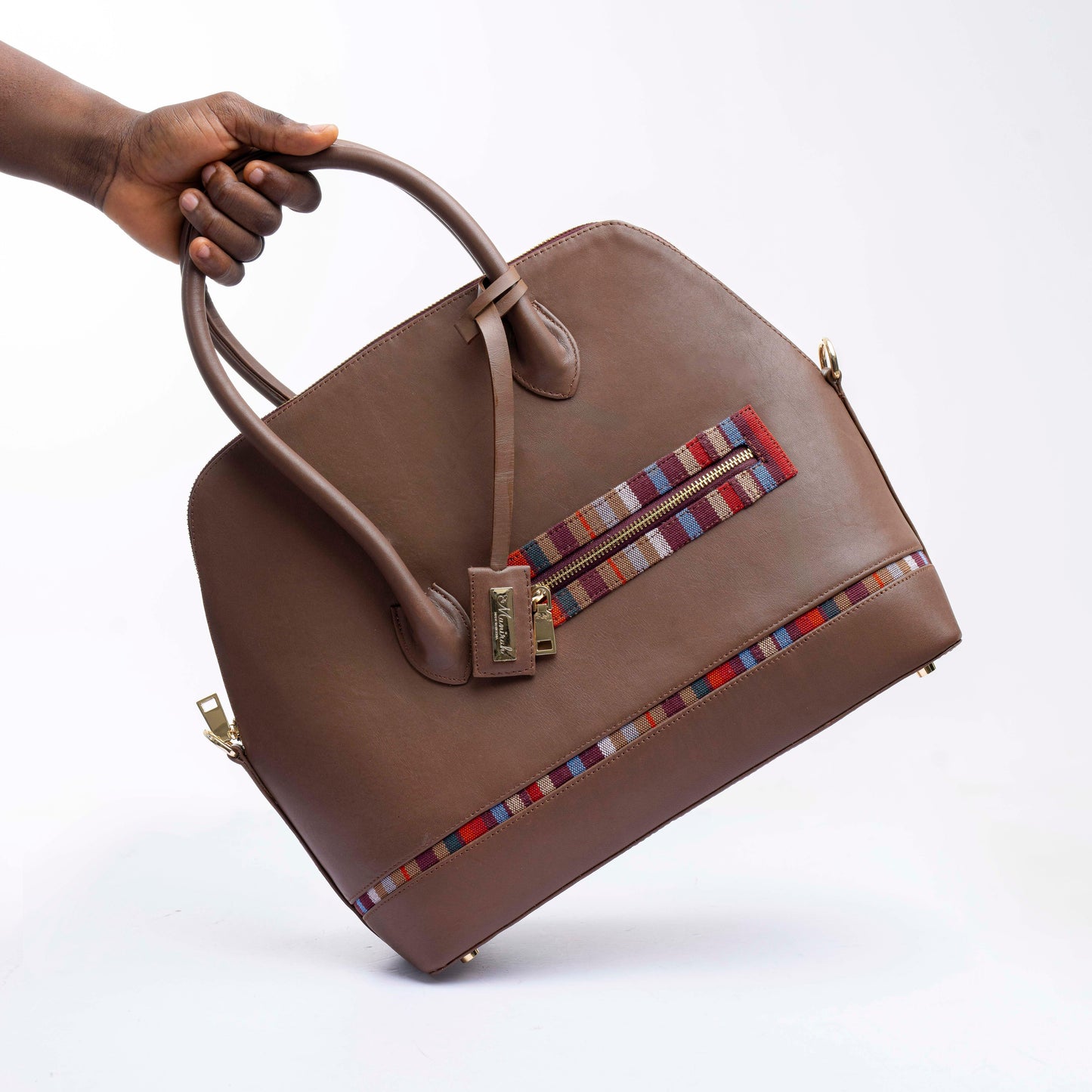 Brown Zuri III