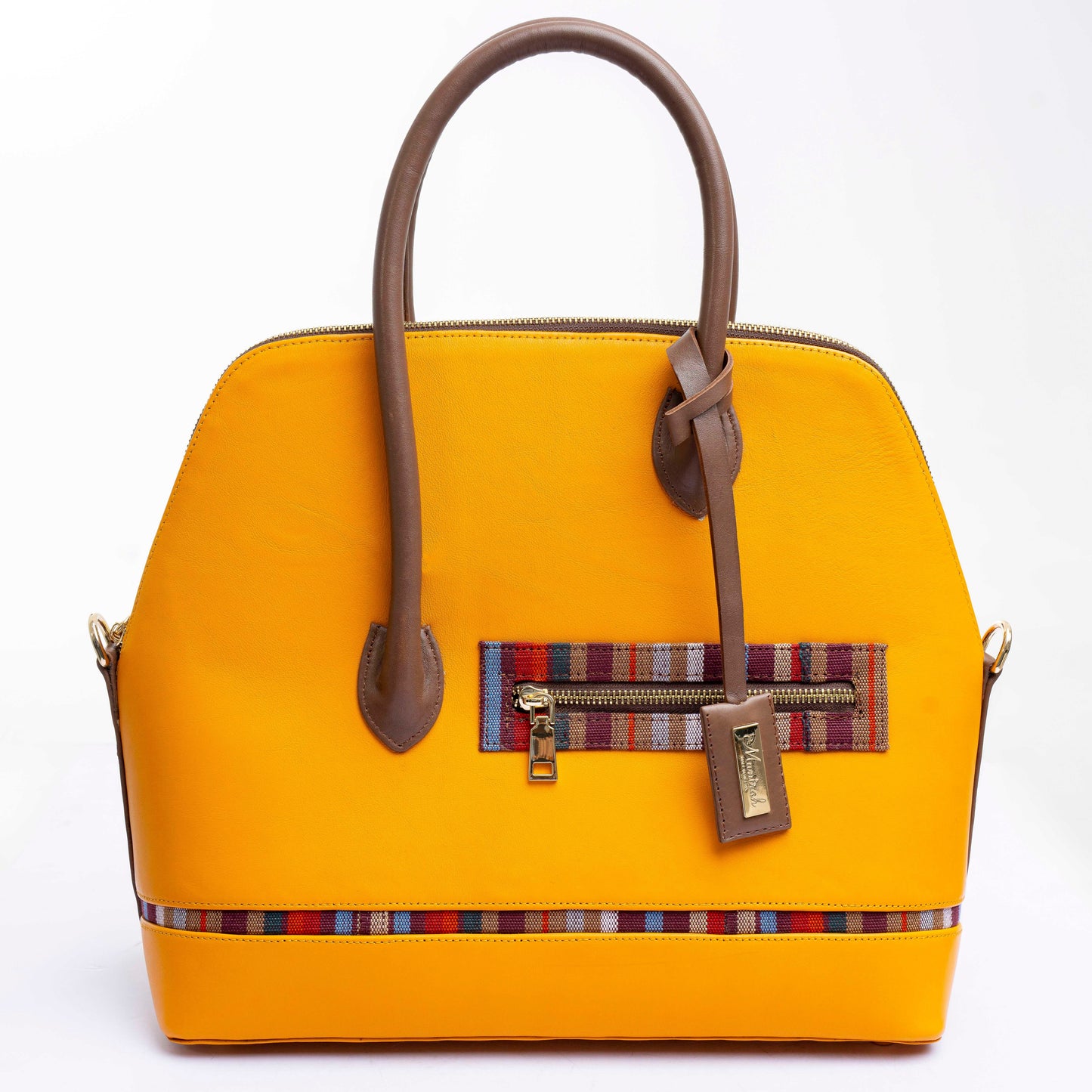 Mustard Zuri