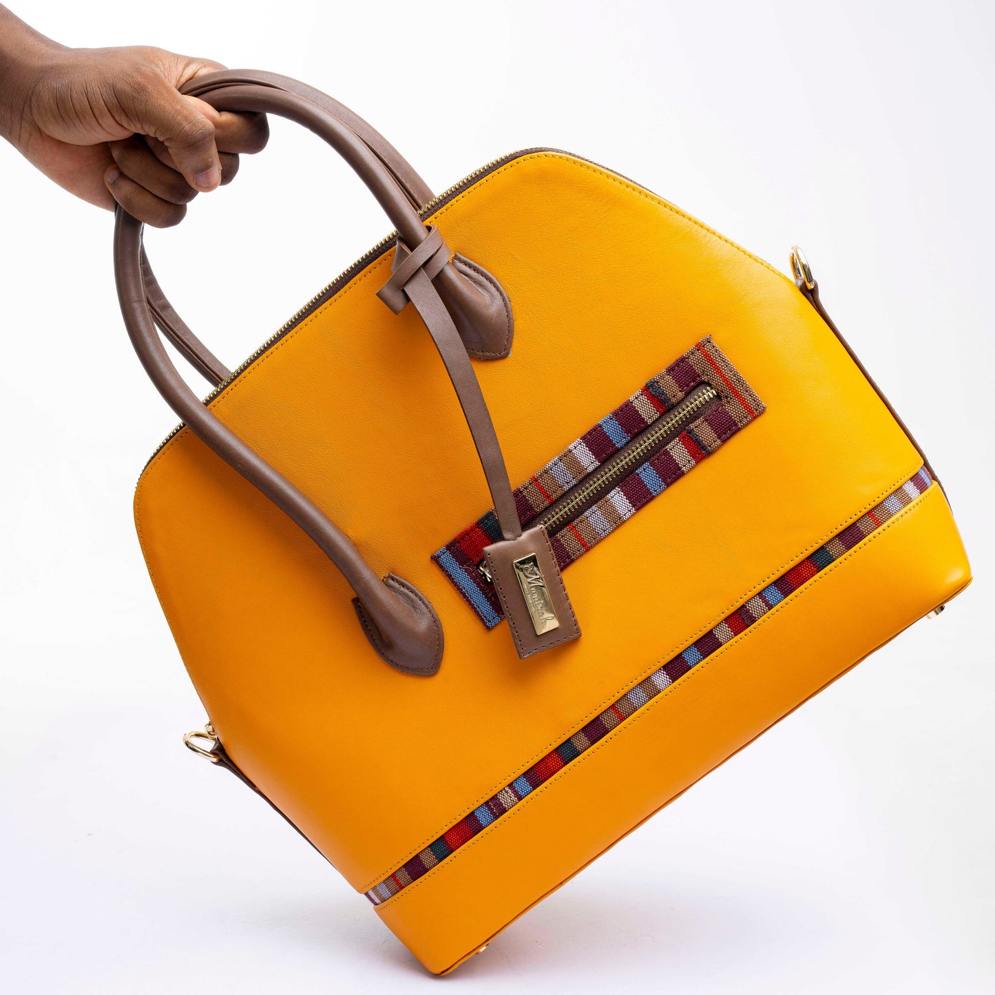 Mustard Zuri