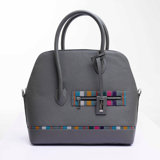 Grey Zuri