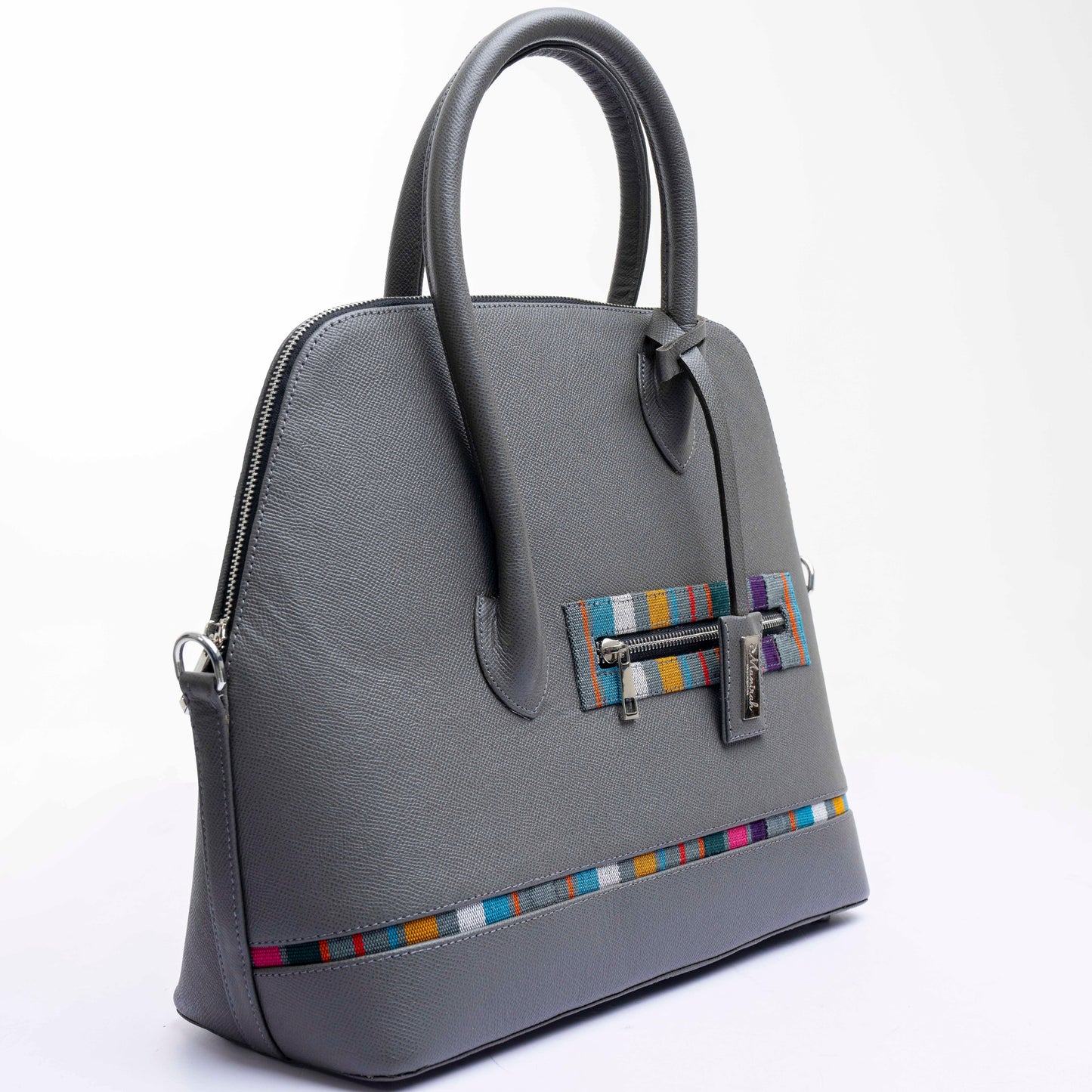 Grey Zuri