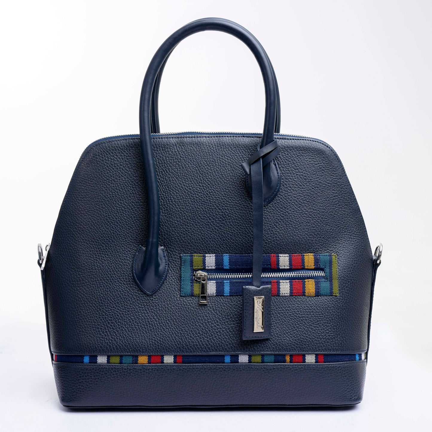 Navy Zuri
