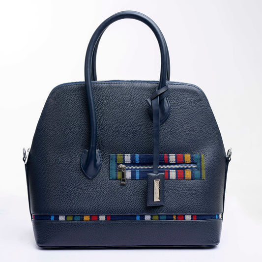 Navy Zuri