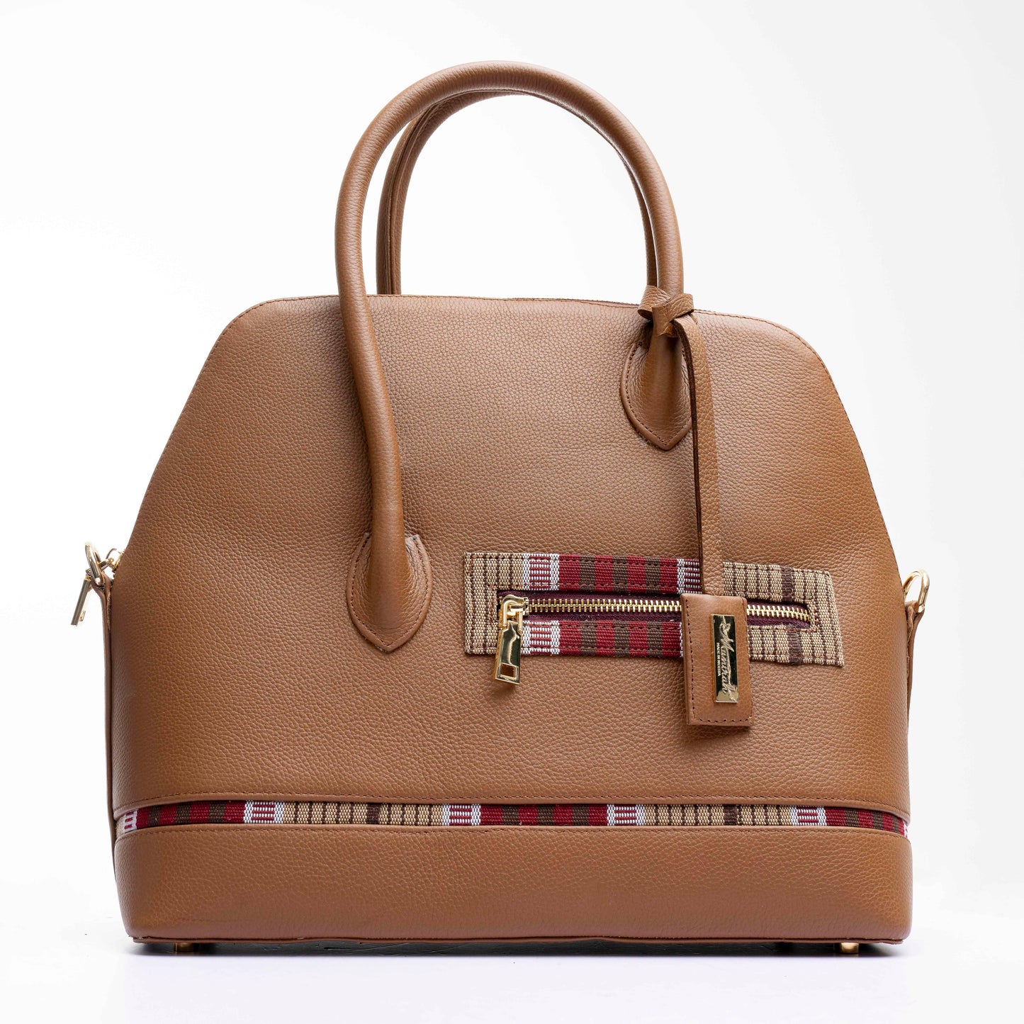 Brown Zuri II