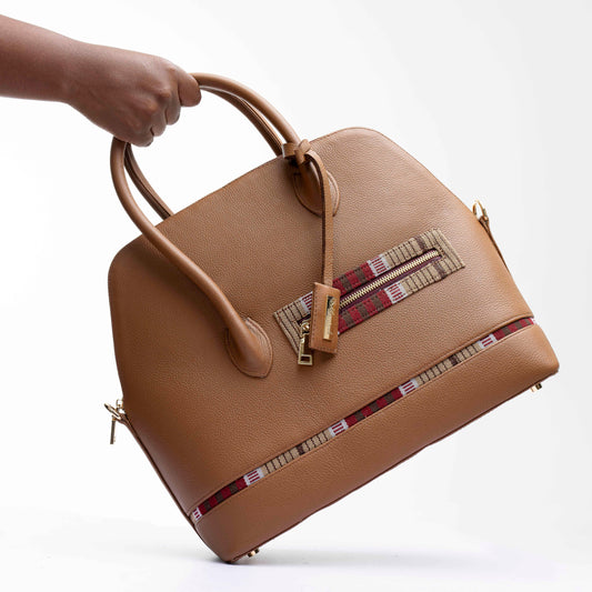 Brown Zuri II