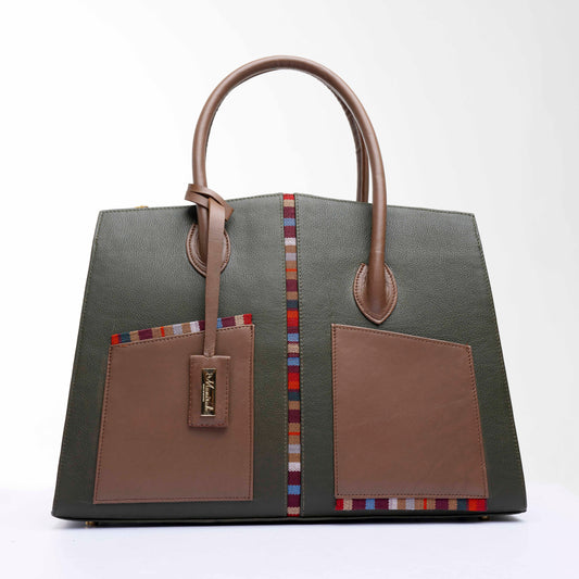 Army X Brown Nahla