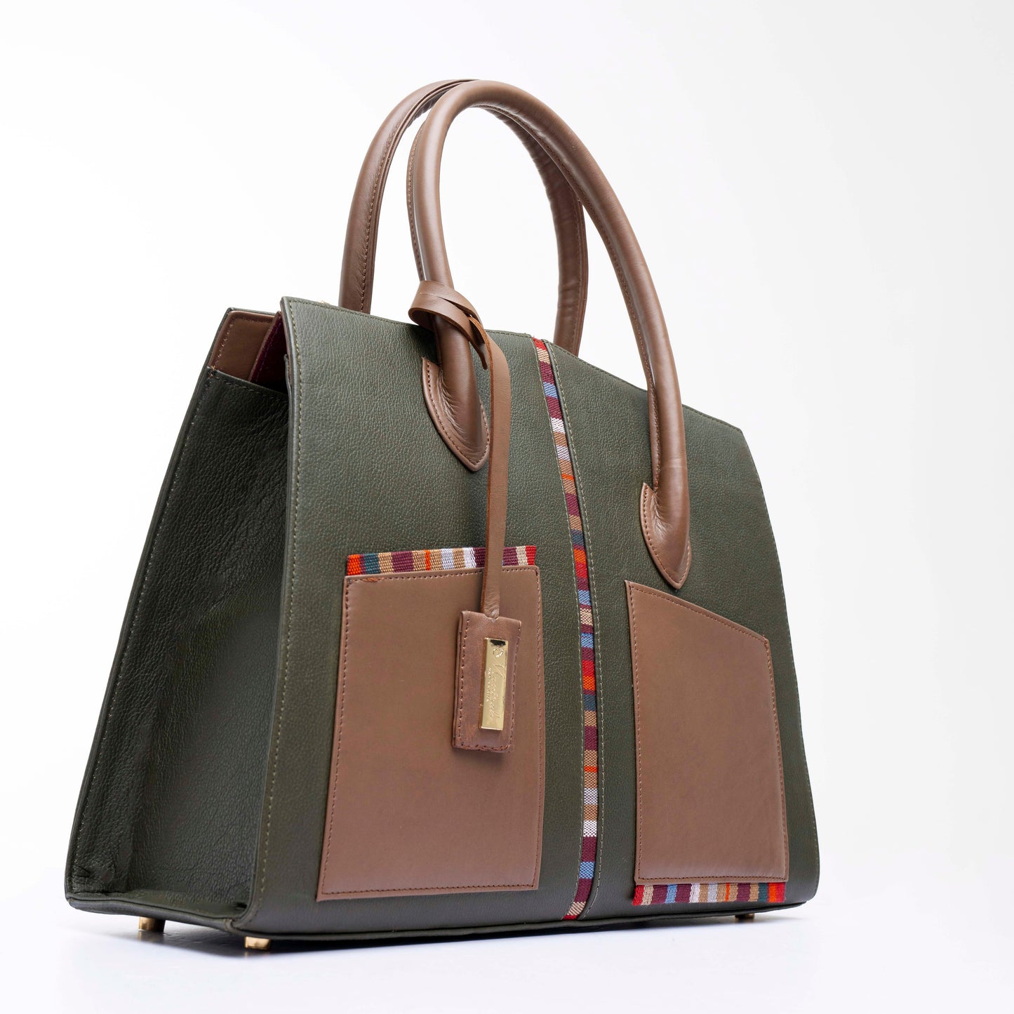 Army X Brown Nahla